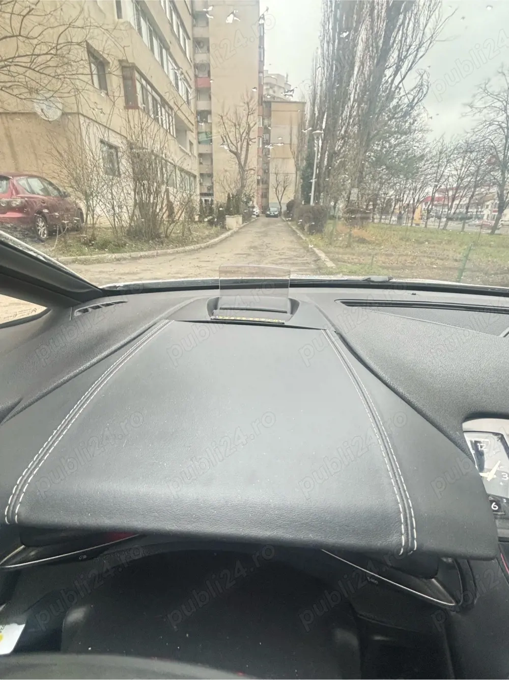 citroen DS5 hibrid 2013 dizel