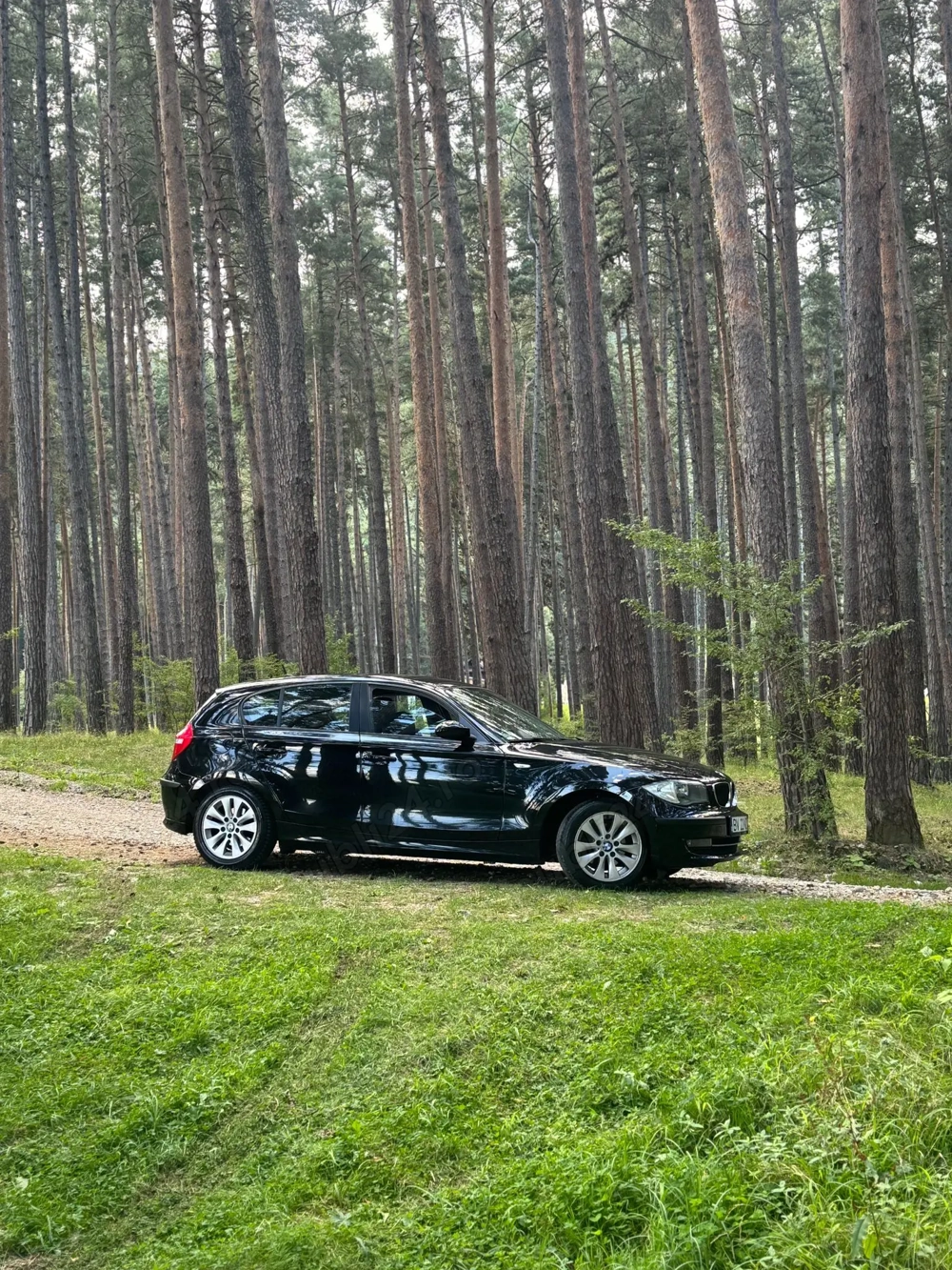 Se vinde BMW seria 1 Impecabil