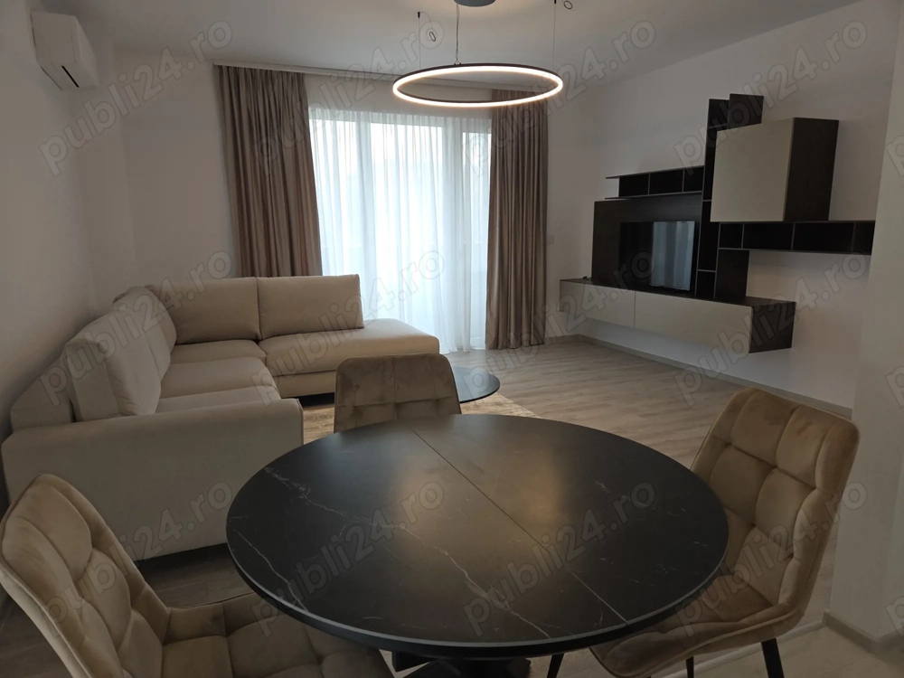 Apartament de inchiriat 2 camere Timisoara ,Calea Aradului(Iris Armoniei)