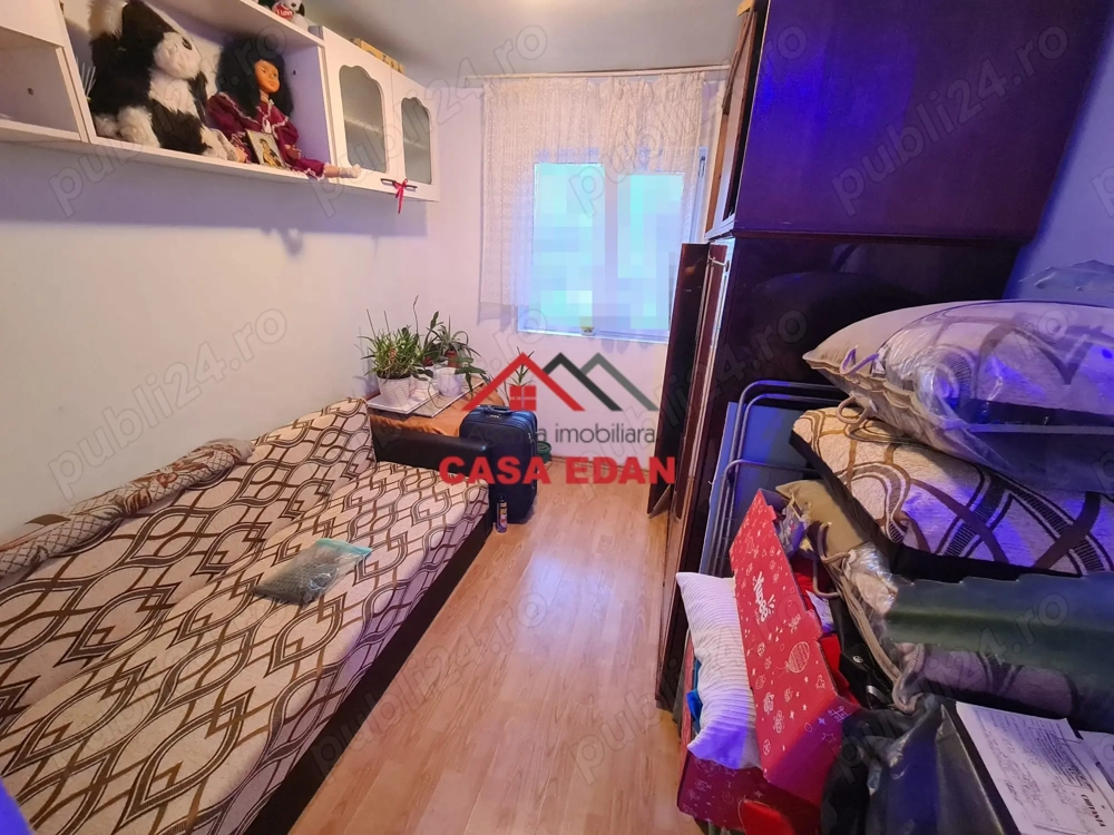 Garsoniera in Campina--19.900 E