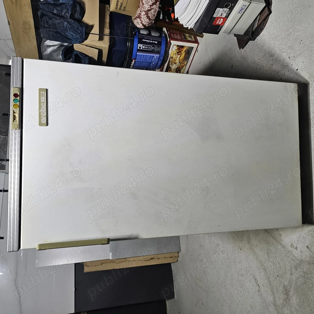 Congelator Arctic 5 sertare 