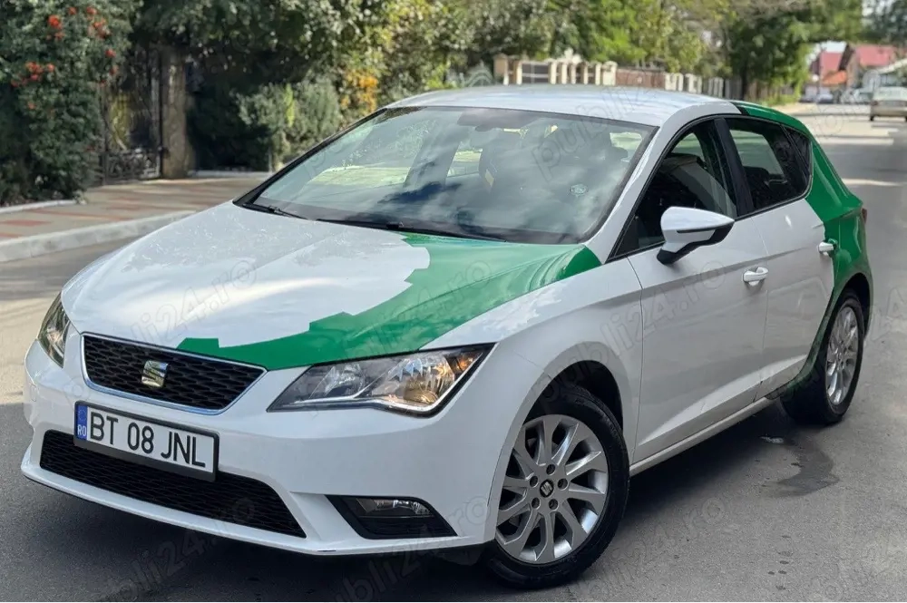 Seat Leon 1.6