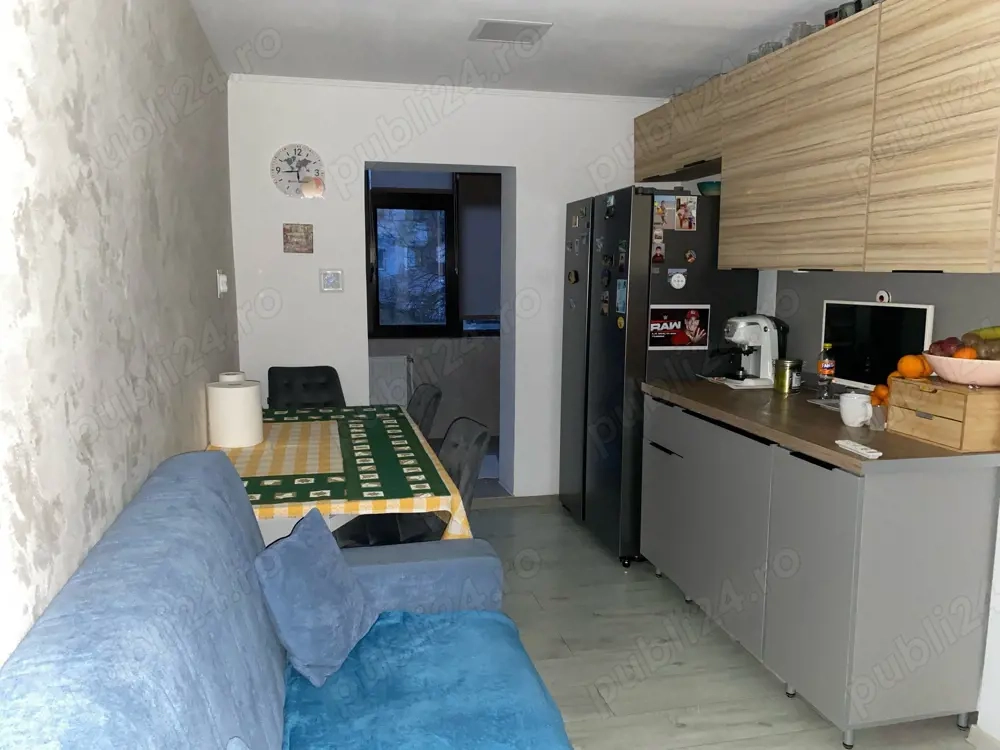 Apartament zona centrala