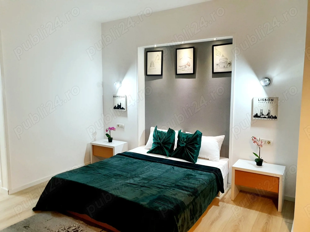 Piata Universitatii, Teatrul Național, regim hotelier, 2-3ore!