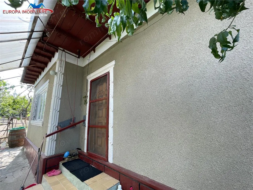 Casa  de vanzare zona Alexandru cel Bun-Tulcea