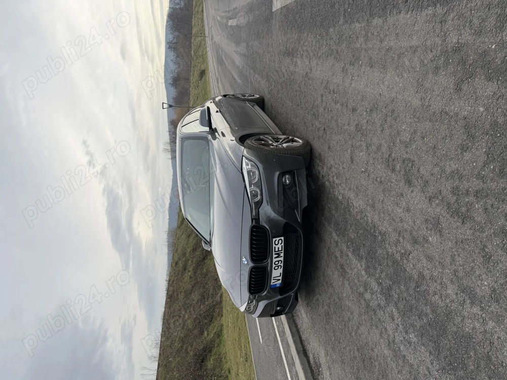 Vand Bmw Seria 3 F30 2018