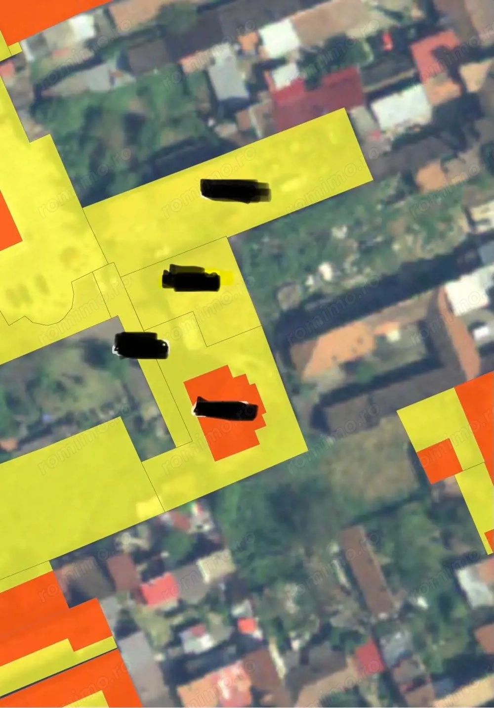 AV676 Spatiu Birouri, 580mp+ TEREN 3504mp, zona IOSEFIN-Malul Begai