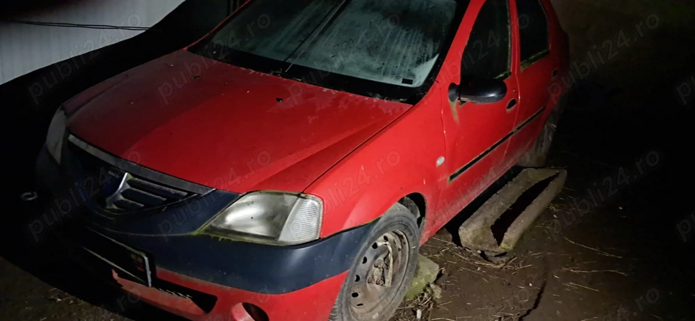           Acte.  Logan.1.5. Disel