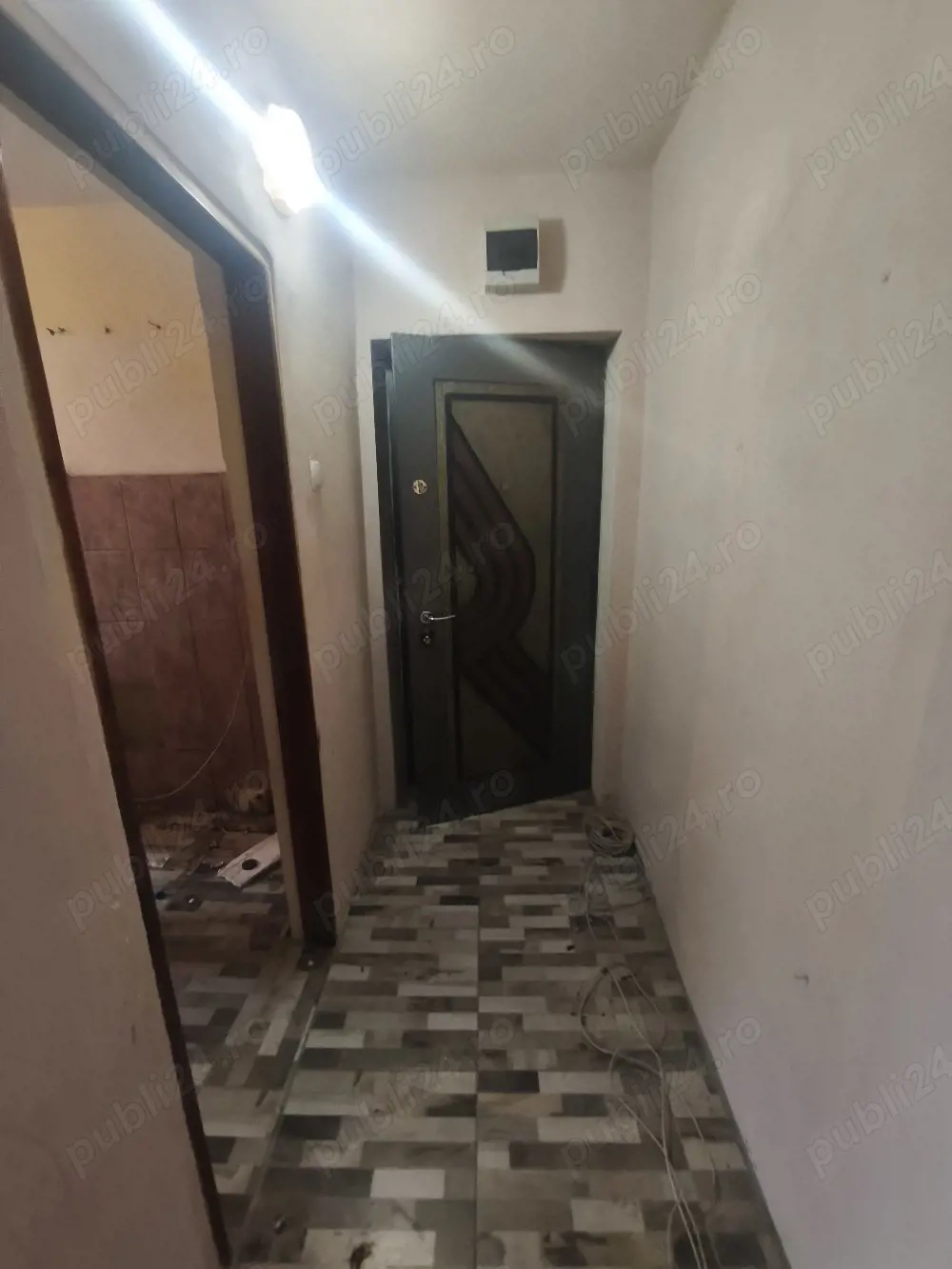 apartament de vânzare 