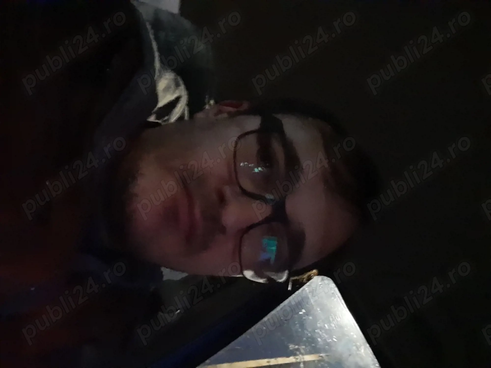 Bărbat  bun la toate. Rezolv orice prin casa