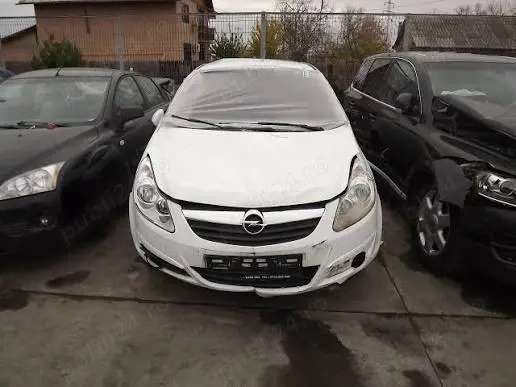 dezmembrez opelcorsa 1.3 cdti