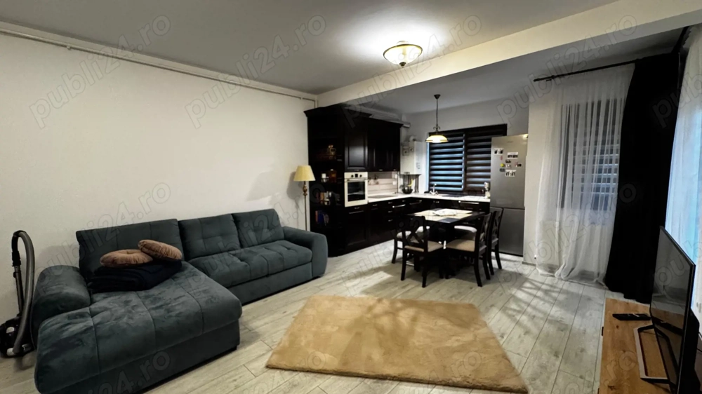 Apartament 2 camere Giroc