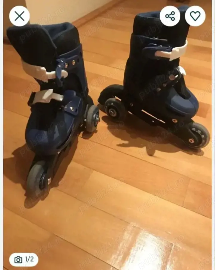 Role pentru copii aproape noi