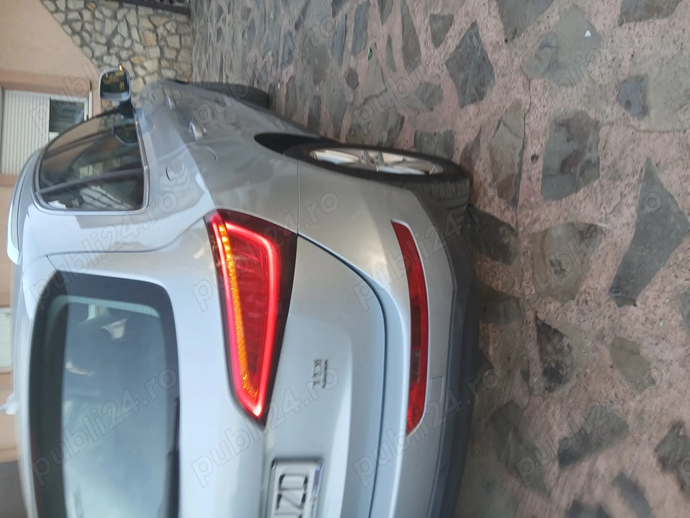 Vând Audi q5 s linie quattro an fabricație 2014 TF O771661323 