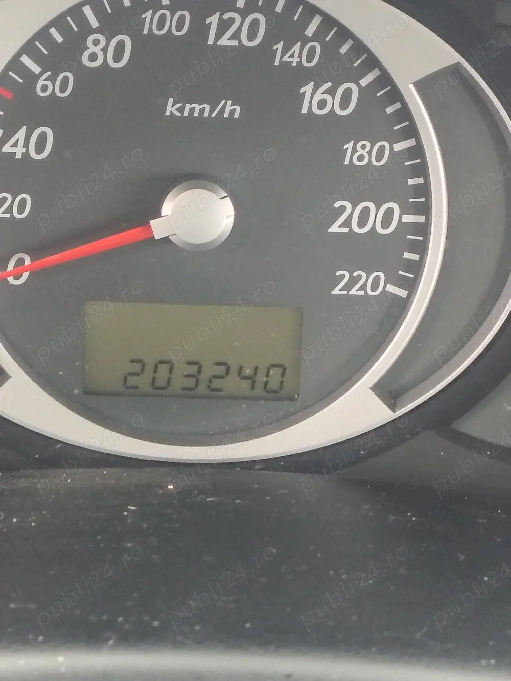 Hyundai Tucson Automat