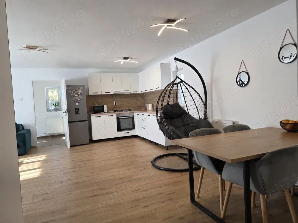 Casa Dragomiresti Dambovita 