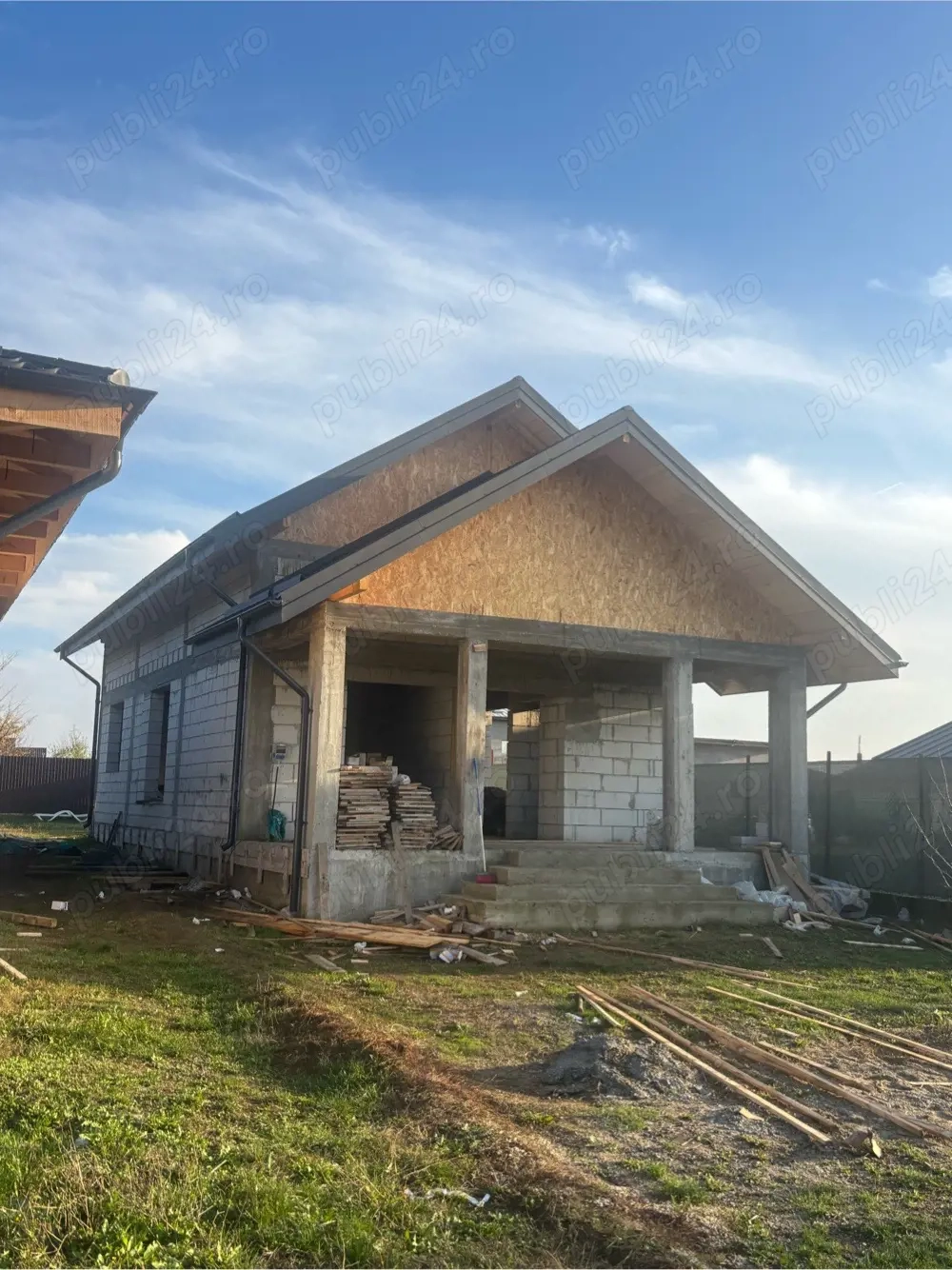 Casa de Vanzare 