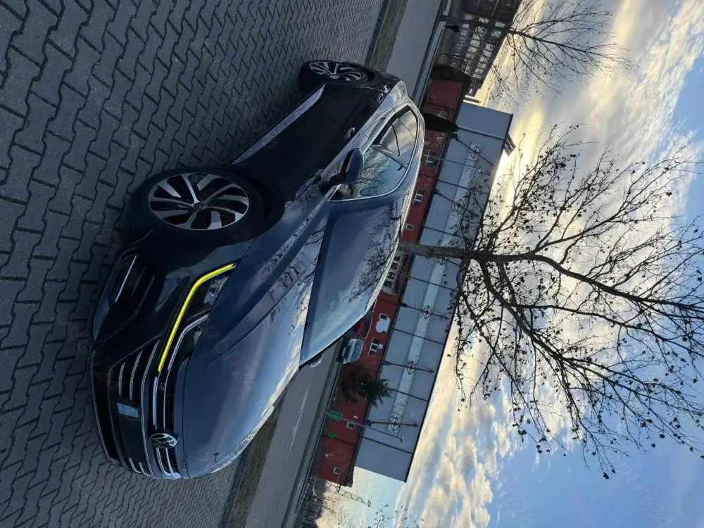Volkswagen Arteon Shooting Brake R-Line   2.0 TDI   150 CP   Automată