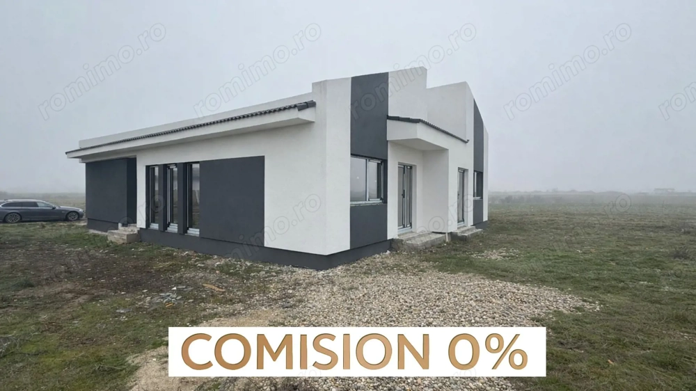 COMISION 0% | Duplex | 70 mp | 3 Camere | Calea Urseni