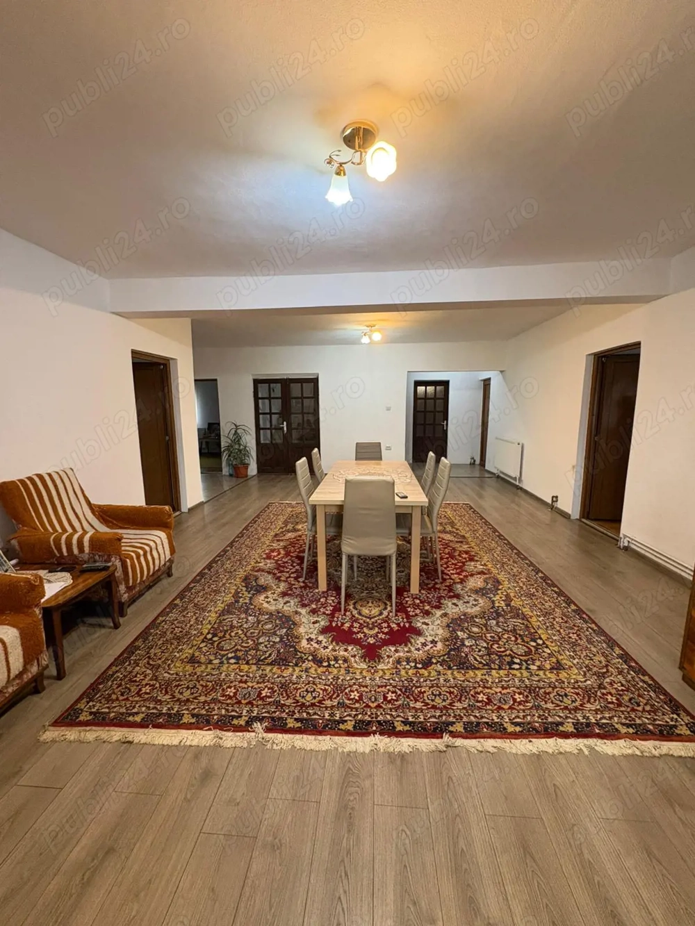Casă 6 camere Lugoj - poza 4