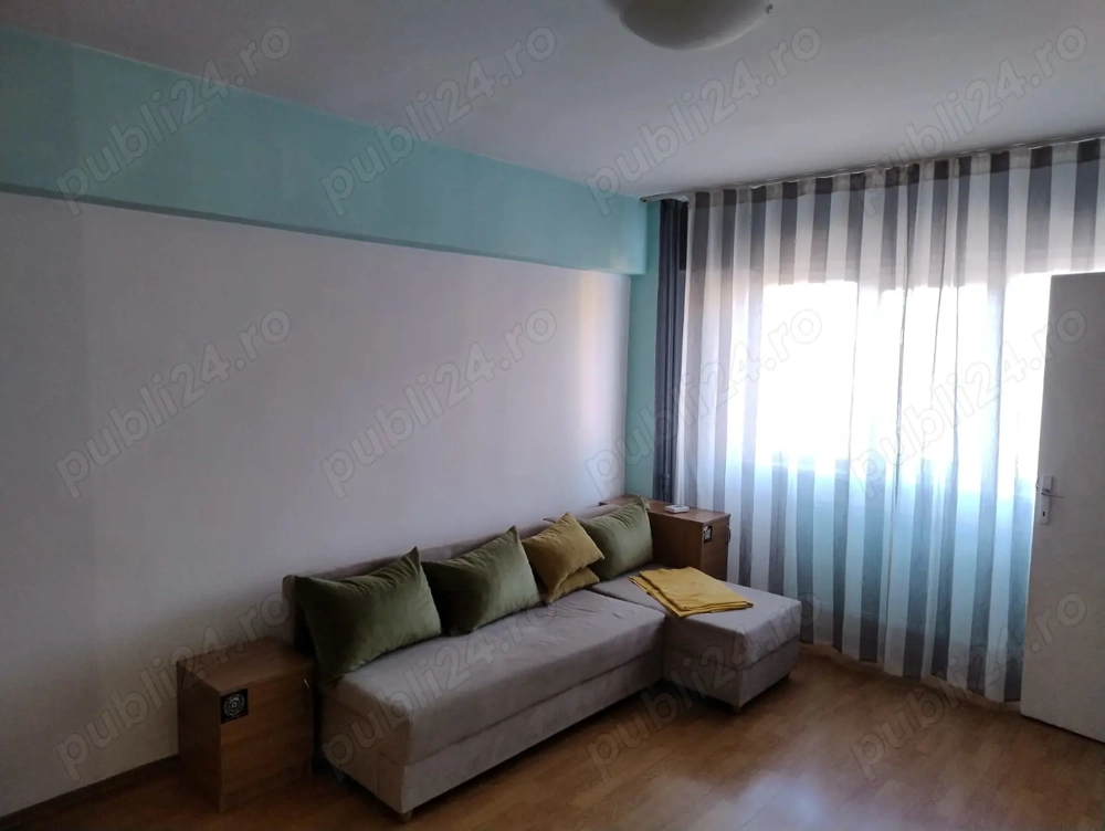 Inchiriez apartament 1 camera Aradului