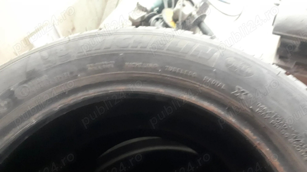 Anvelope vara michelin 185/60/R14