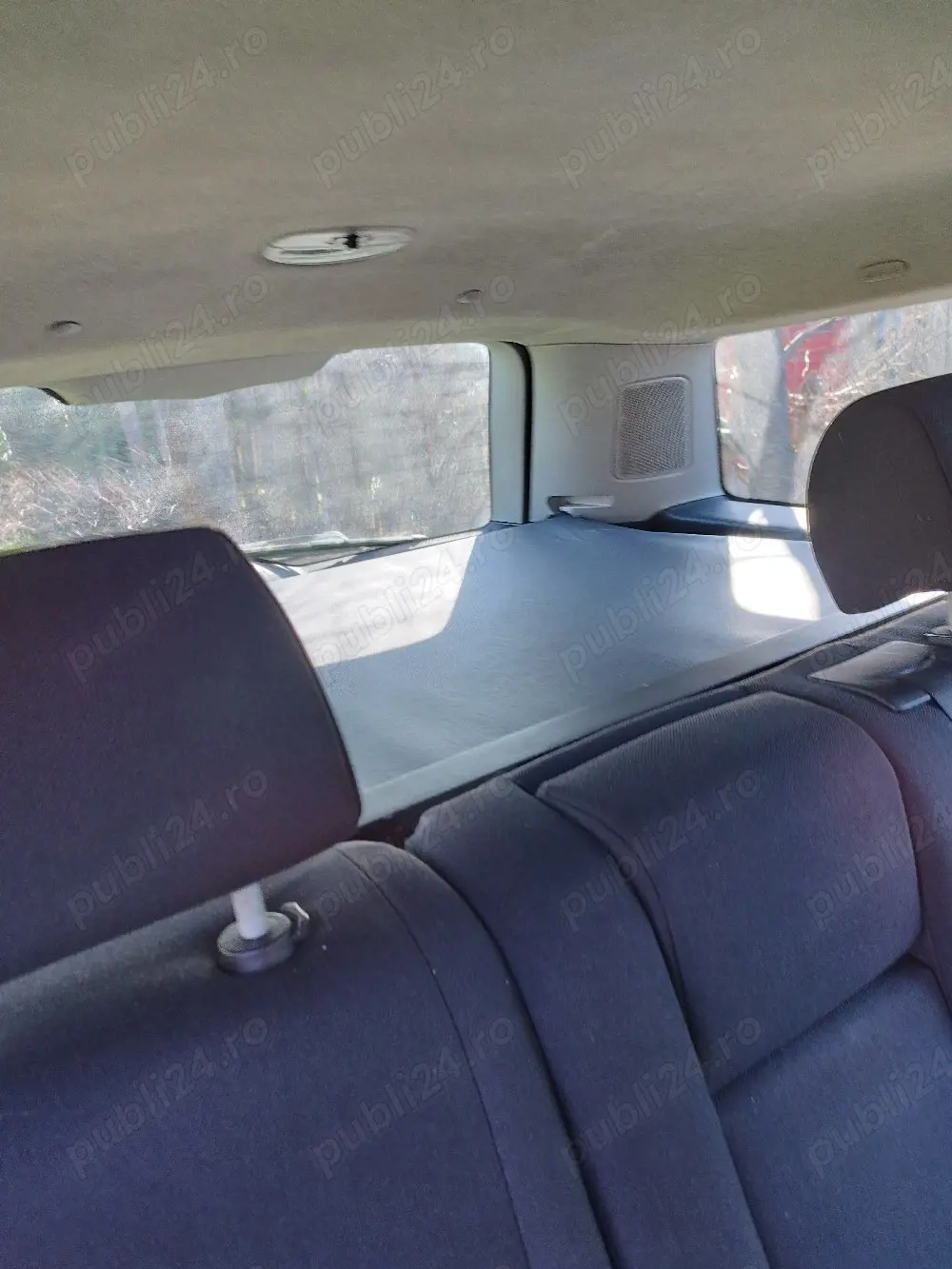 de VÎNZARE  Ford Mondeo 