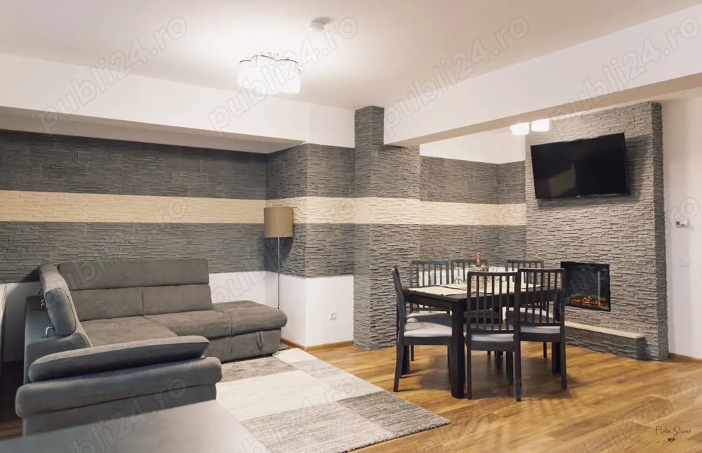 Apartament 3 camere Penthouse Duplex direct proprietar, comision 0%