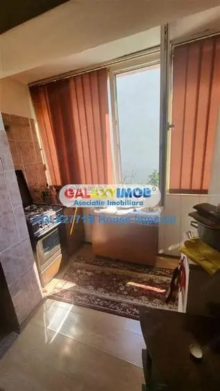 Apartament 2 camere stradal Sos Mihai Bravu-Obor