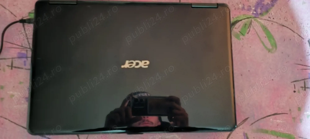 Vând laptop Acer aspire 5732Z