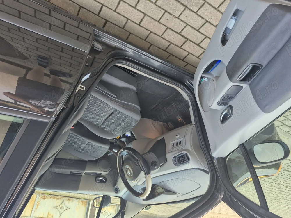 Vând Renault modus 1.5 dci 