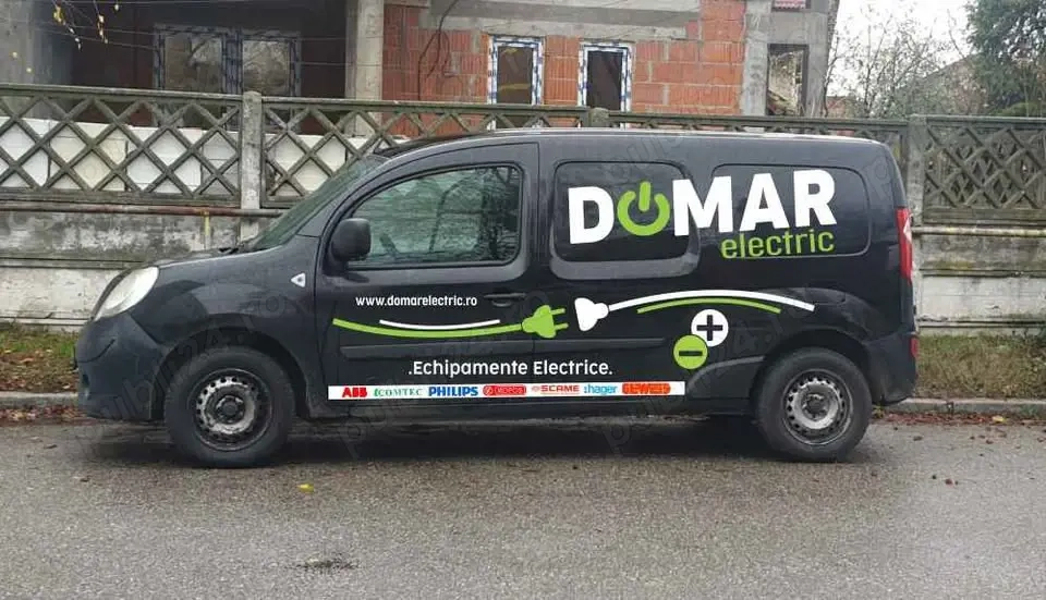 Colante Auto   Inscriptionari