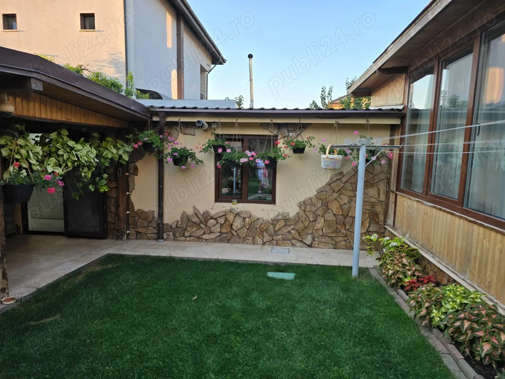 Vila de vanzare in Constanta