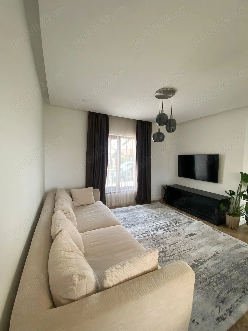 Duplex P+1, 4 camere Proprietar