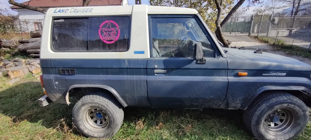 Vand masina in stare buna de functionare