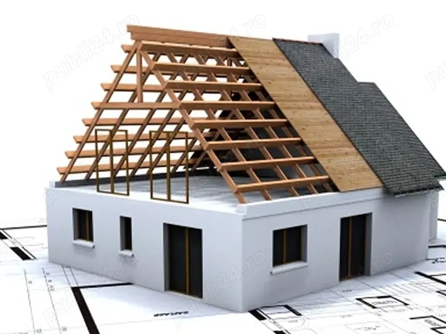 Servicii Constructii 