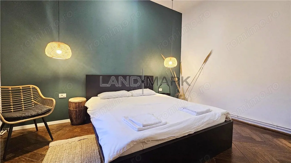 COMISION 0% APARTAMENT 2 CAMERE ULTRA CENTRAL PENTRU INVESTITIE