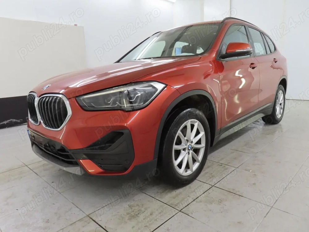 BMW X1 sDrive 18d 150 CP   2020