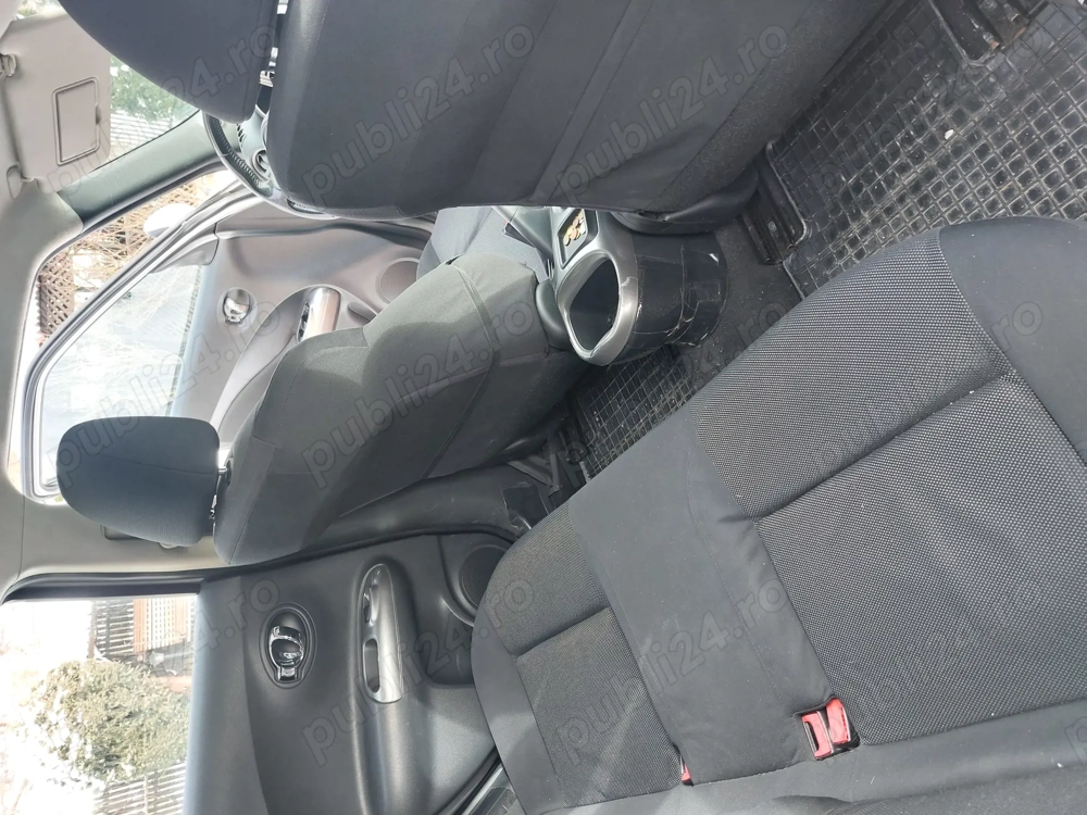 Proprietar vând Nissan Juke,  motor 1.6 benzina și GPL