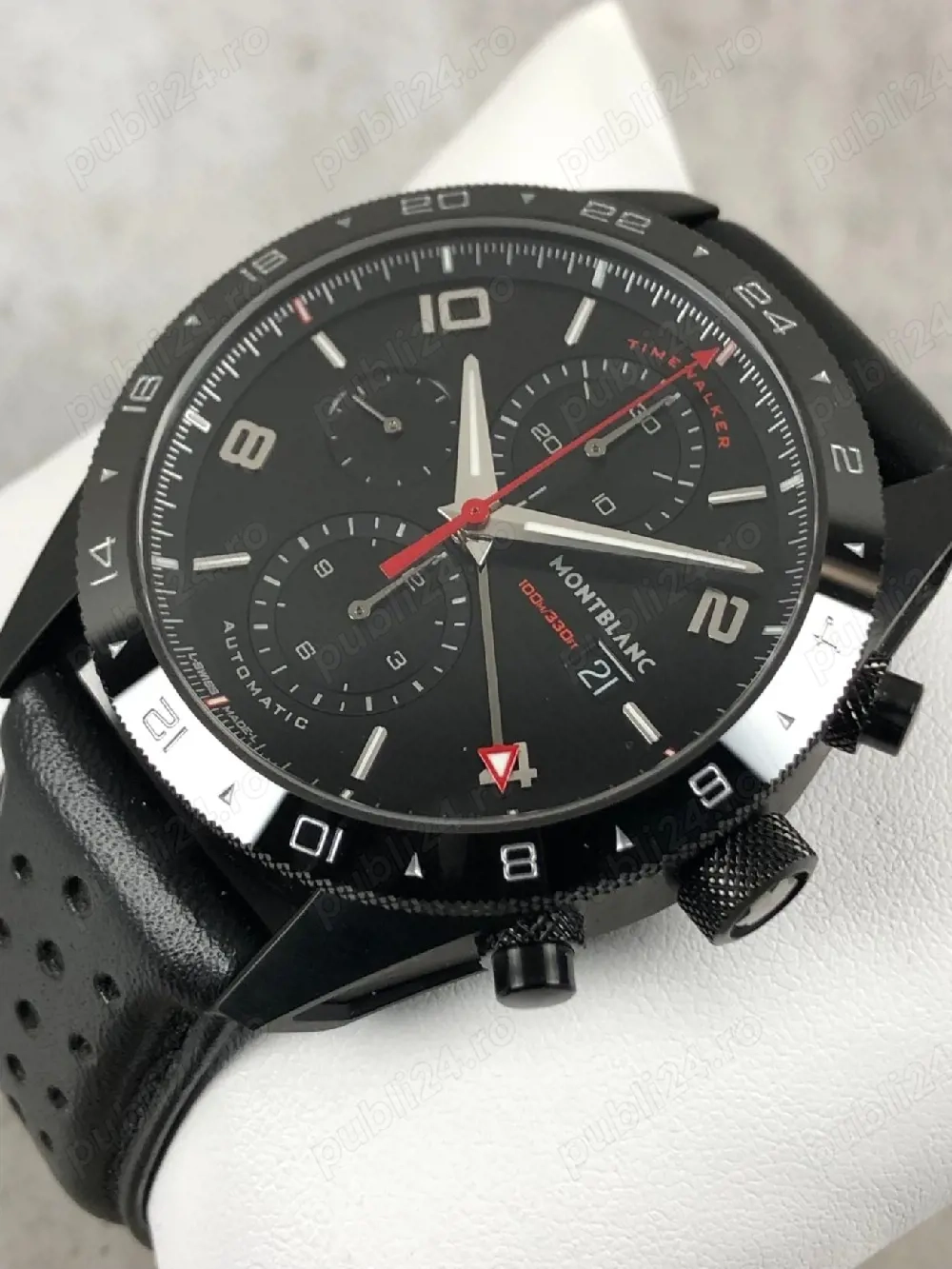 Ceas Montblanc Timewalker