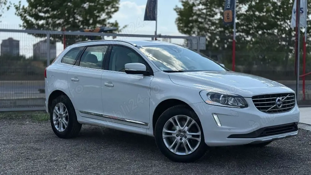 Vand volvo xc60 2015
