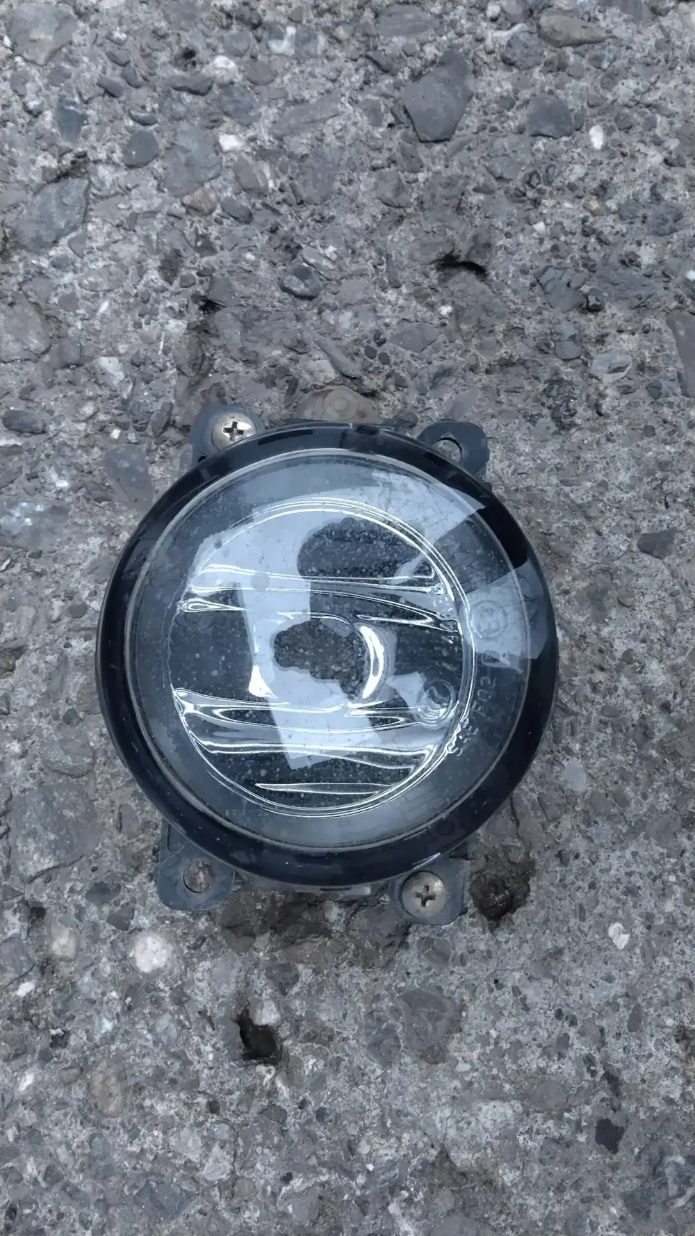 Proiector fata FORD FOCUS FIESTA FUSION etc 2N11-15201-AB 