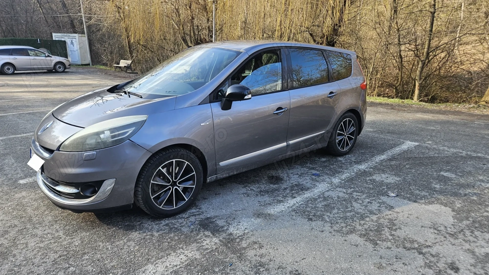 Vand Renault Senic 3