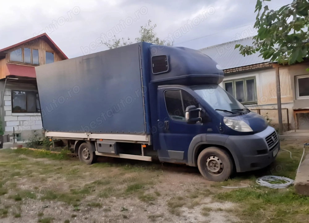 Fiat Ducato 250   3.0 diesel
