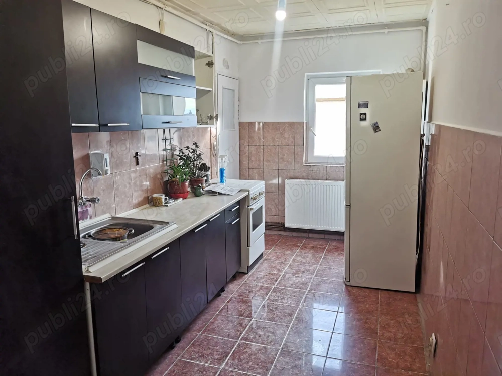 Apartament 2 Camere - Feldioara