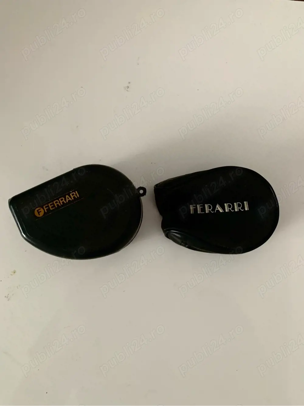Husa Ochelari Ferrari