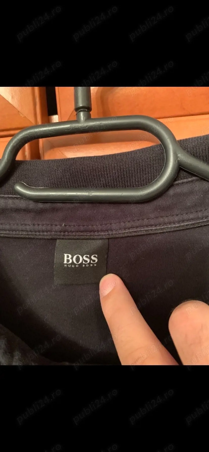 Set 3 bluze Hugo Boss