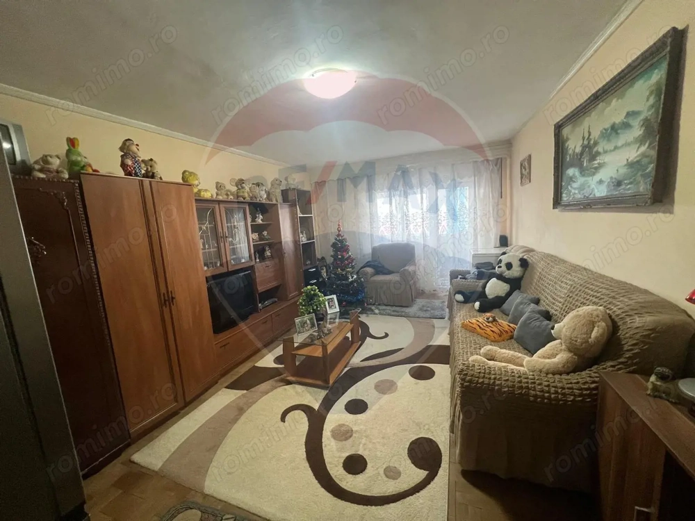 Apartament 2 camere b dul Brailei