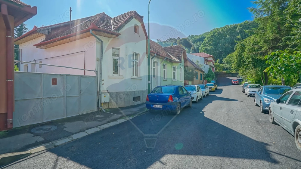 Casa de inchiriat-Centrul Civic, Brasov