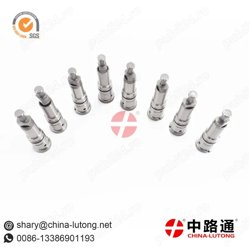 Top to sale Fuel Injection Pump Plunger 129506-51100